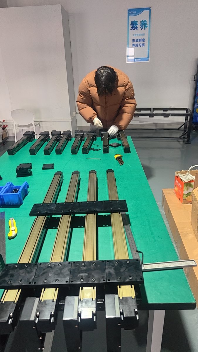 Workshop scene 2